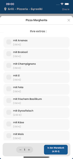 Gyroniki Screenshot 3