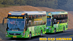 Mod Bus Vietnam Screenshot 0