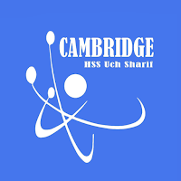 Cambridge Uch Sharif