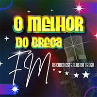 Web Rádio O melhor do Brega Fm