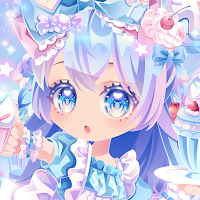 CocoPPa Play Star Girl Fashion