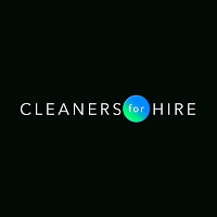 Cleaners for Hire-Cleaning App