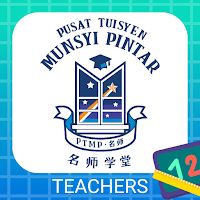 Munsyi Educator
