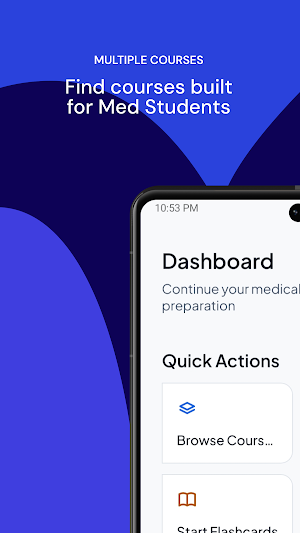 MedPrep Screenshot 1