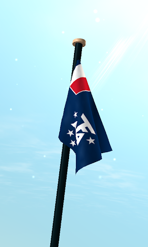 French Southern and Antarctic Screenshot 2
