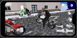 Real Motos Online RP Screenshot 0
