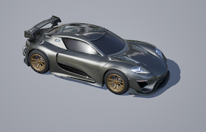 RPM Madness Screenshot 1