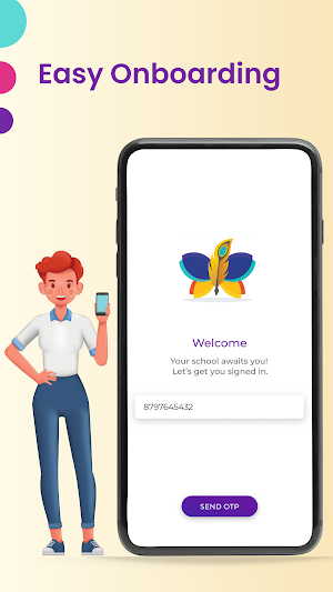 Shikshalaya Screenshot 0