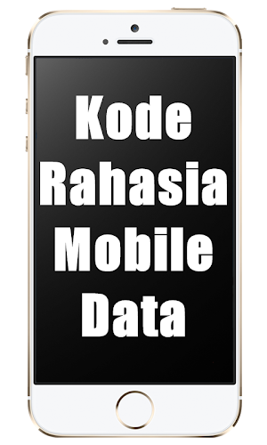 Kode Rahasia Internatan Murah Screenshot 0