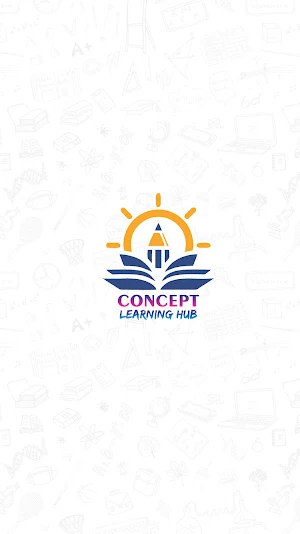 CONCEPT LEARNING HUB Screenshot 0