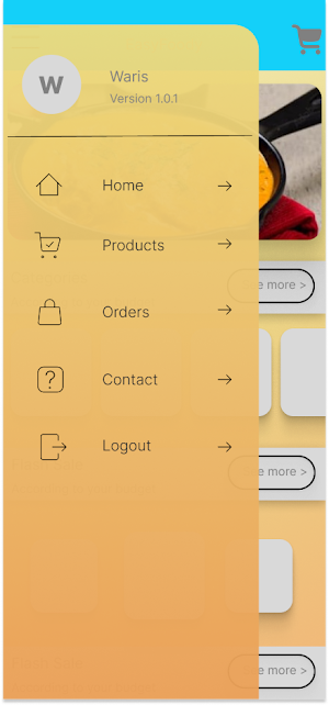 Delibites Screenshot 2