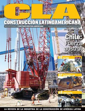Construction Latin US Spain Screenshot 1