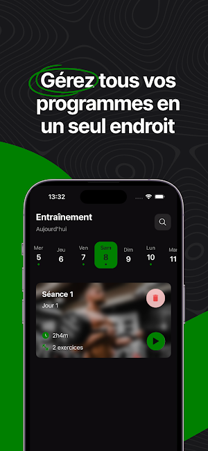 LIFTEAT Screenshot 0