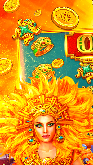 Solar Queen Screenshot 0