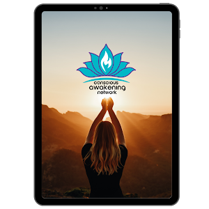 Conscious Awakening Network Screenshot 2