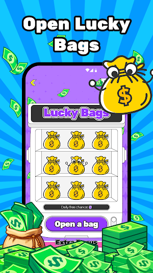 CashLink Screenshot 3