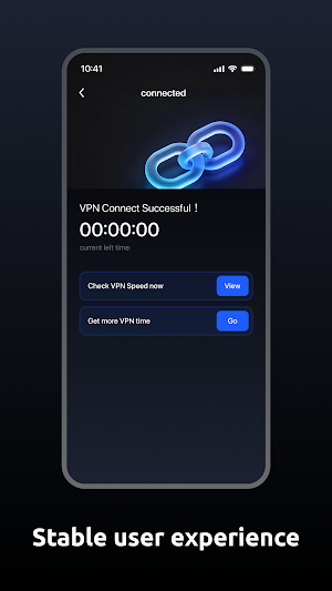 Zest VPN Screenshot 3