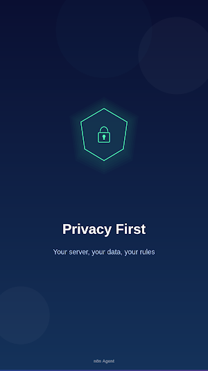 n8n Agent - AI Assistant Screenshot 3