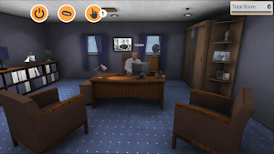 ShipFiction Screenshot 2