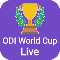 ODI World Cup 2023 Schedule