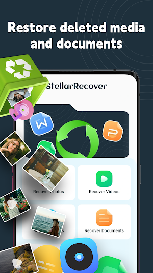 StellarRecover Screenshot 3