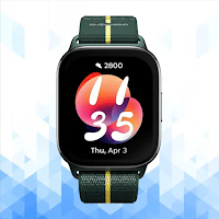 Motorola Moto Watch Fit Guide