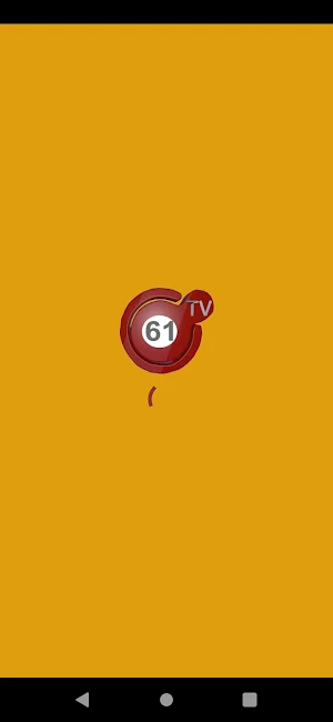 CampamentoTV Screenshot 0