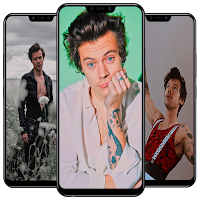 Harry Styles Wallpaper