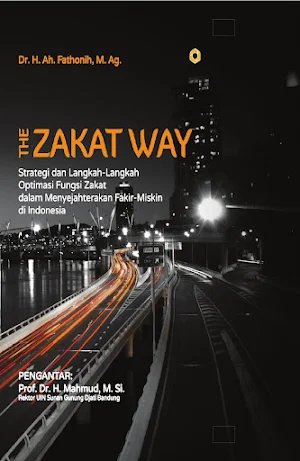 The Zakat Way Fungsi Zakat Screenshot 0