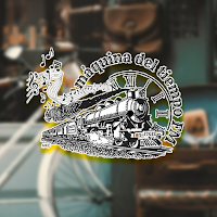 Máquina del Tiempo Fm