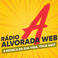 Radio Alvorada Web