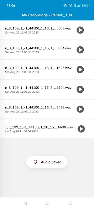 Aidac Screenshot 1