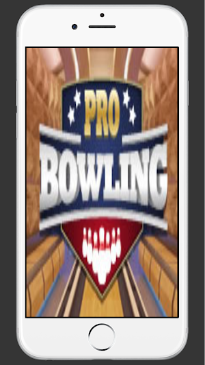Pro Bowling 3D Screenshot 0
