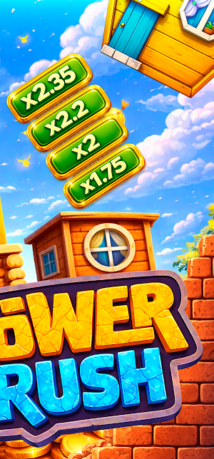 Crush Tower Build Screenshot 3