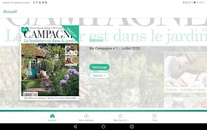 Ma Campagne Screenshot 0