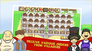 BeaconCream's Worms Empire Screenshot 1