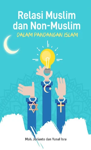 Relasi Muslim Dan Non-Muslim Screenshot 0