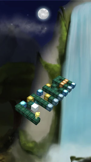 Cubesc: Dream of Mira Screenshot 3