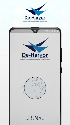 De Haryor Screenshot 0
