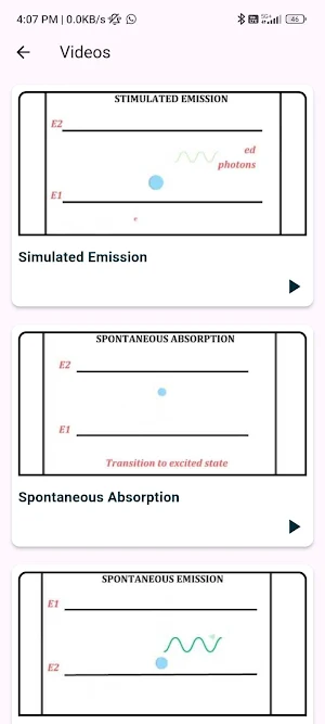 Philo Physics Screenshot 2
