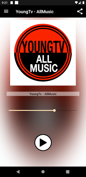 YoungTv - AllMusic Screenshot 0