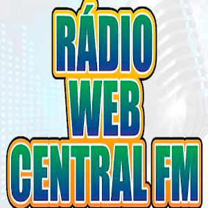 Rádio Central Screenshot 1