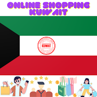 Kuwait Online Shopping