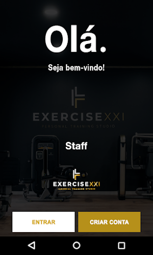 Professor ExerciseXXI Screenshot 0