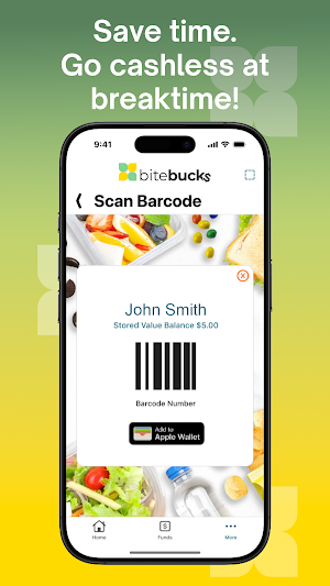 Bitebucks Screenshot 0