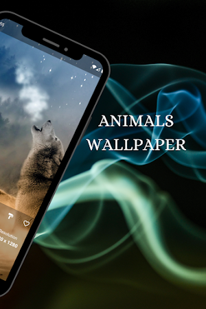 Animals Wallpaper - Images Screenshot 2
