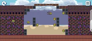 Shonen Breaker - Logic Game Screenshot 2
