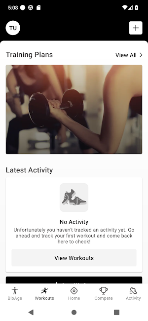 ACP&Healthcare Screenshot 2
