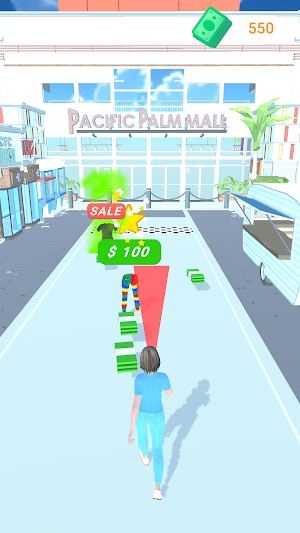 Scanner Run Screenshot 3