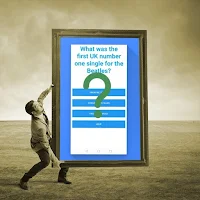 General Knowledge Quiz